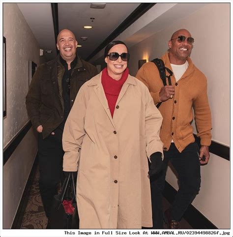 Дуэйн Джонсон (Dwayne Johnson), Athleticon отложен до апреля 2022 года ...