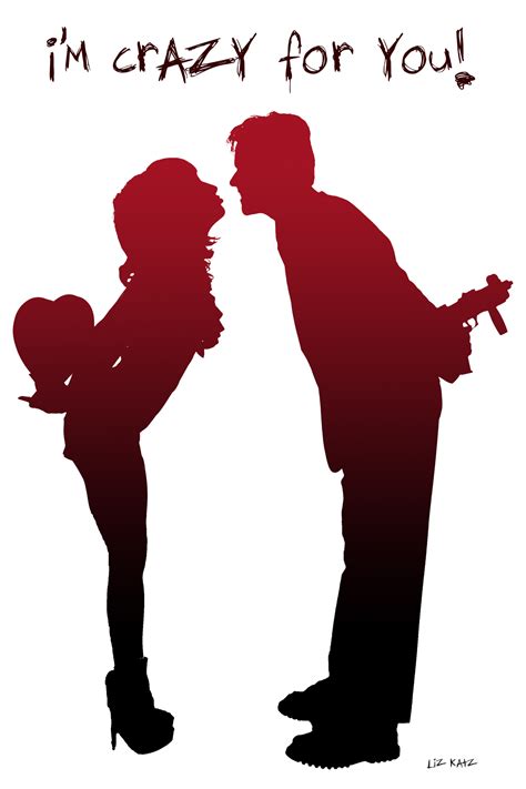 Liz Katz Harley Quinn Cosplay | Crazy in Love | Liz Katz