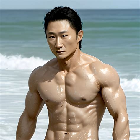 Daniel Dae Kim Body Daniel Dae Kim: Bio, Height, Weight, Age,