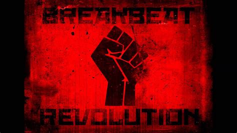 breakbeat mix    youtube