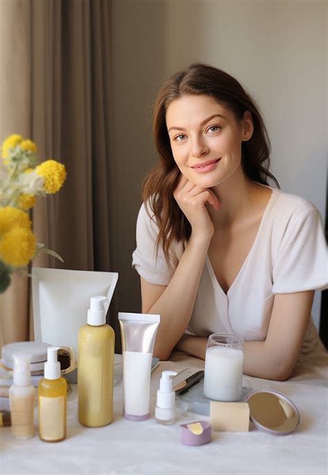 care products  woman   ultimate wellness guide elfin view