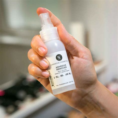 Makeup Glue For Skin | Saubhaya Makeup