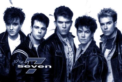 Seven - 7 (2014) - Metal Jukebox