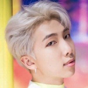 kim namjoon net worth 2022