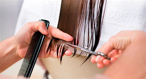 Cortar O Cabelo Ajuda Na Queda - Cortar o cabelo com frequência ajuda na beleza dos fios! - Pinheiros ...