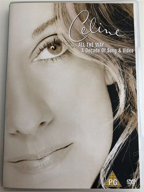 Celine Dion All The Way Frank Sinatra 7