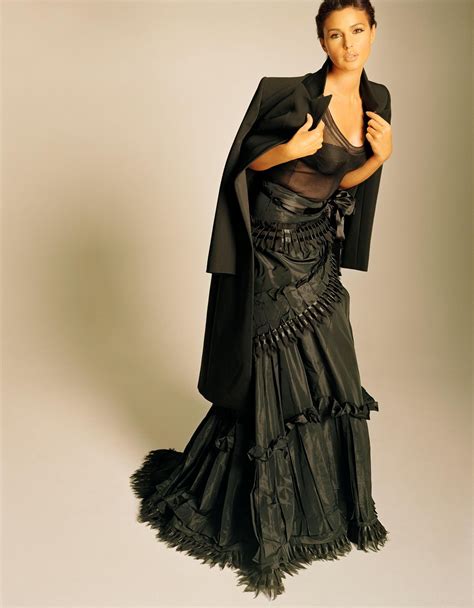 Monica Bellucci Photo Shoot - Monica Bellucci Photo (233858) - Fanpop