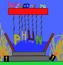 Phun – Physics Sandbox [touchscreen friendly game]