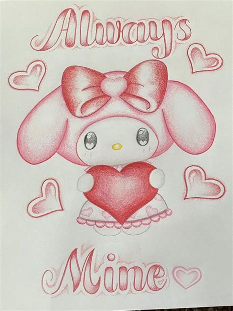 Drawing For Love Letter at Claude Martinez blog