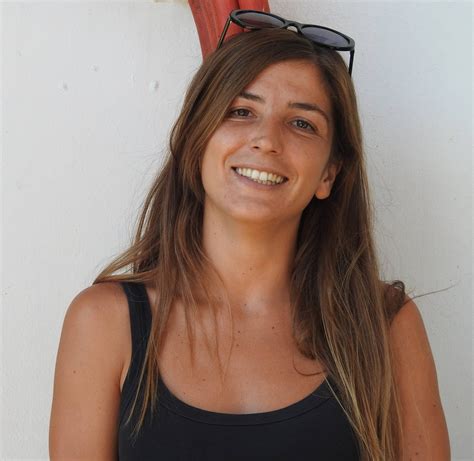 Giulia Matilde Ferrante - Schmidt Ocean Institute