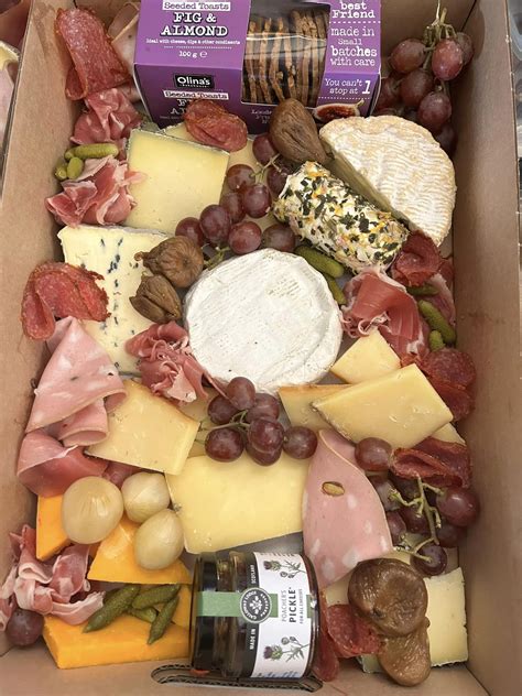 Artisan Cheese Suppliers in the UK | Bedford Cheese Company | Cheese