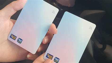 how to buy touch n go card