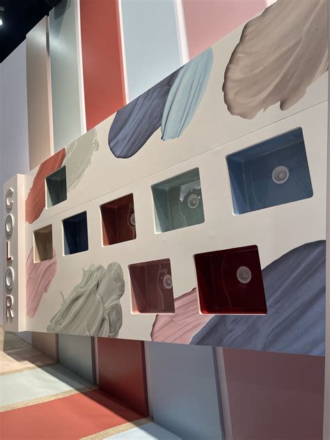 Our Top 6 Design Trends from KBIS 2023 – CKF