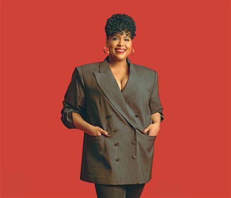 Take a Look Inside Natasha Rothwell’s Passport - Business Traveler USA