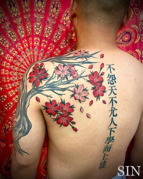 The Meaning of Cherry Tattoo: Unveiling the Intricacies of a Unique ...