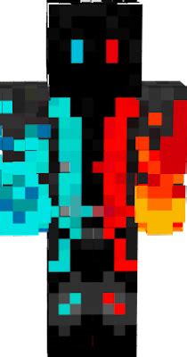 aternos | Nova Skin