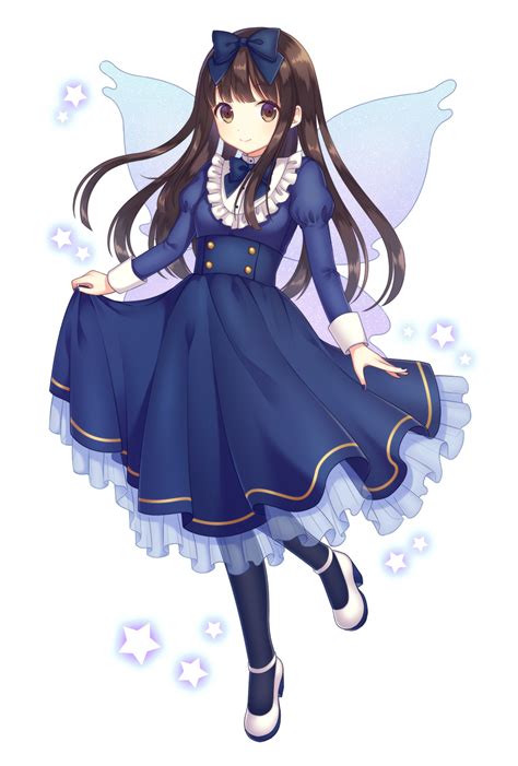 Star Sapphire - Touhou - Image by Yamayu #2175701 - Zerochan Anime