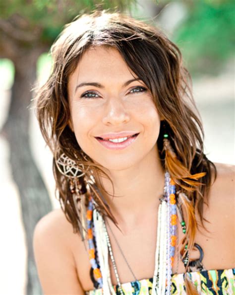 Jana Pallaske: "Ibiza hat eine tolle Energie!" | GALA.de