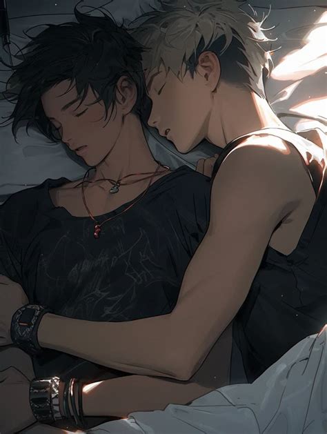 Pin by Sam Semrad on Aaaah it goes somewhere | Cute gay, Gay art, Cute