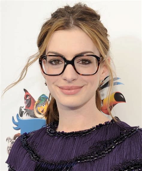 Anne Hathaway: Anne Hathaway Hairstyles