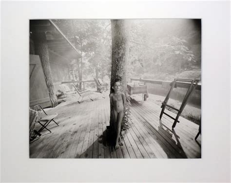 Jessie at 6 by Sally Mann on artnet Auctions