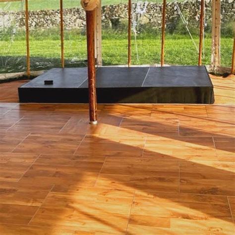 Staging - 2m x 1m Stage Decks