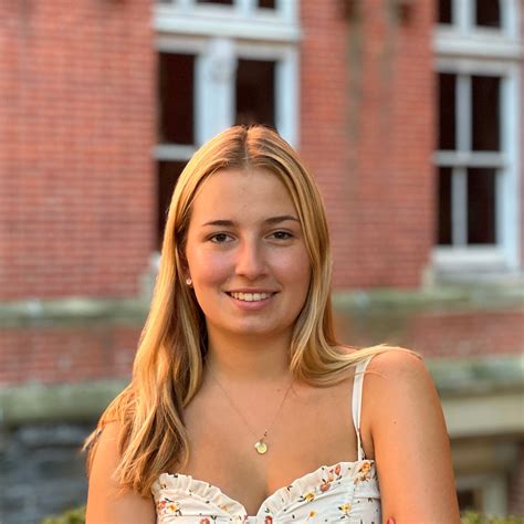 MDI Student Staff | Massive Data Institute | Georgetown University