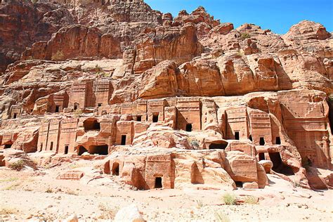 Petra 101: Everything You Need to Know Before You Go