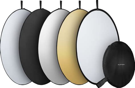 customer reviews platinum     collapsible light reflector pt