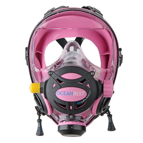 Ocean Reef Neptune Space G Divers купить, цена, характеристики