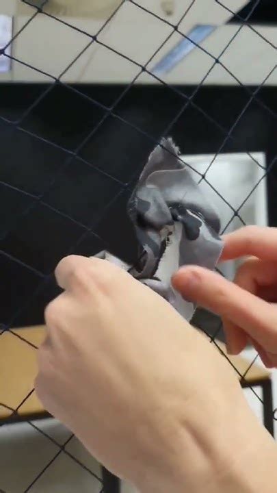 ЯК ПЛЕСТИ МАСКУВАЛЬНУ СІТКУ ДЛЯ АРМІЇ🇺🇦 Як закріплювати і вплітати ...