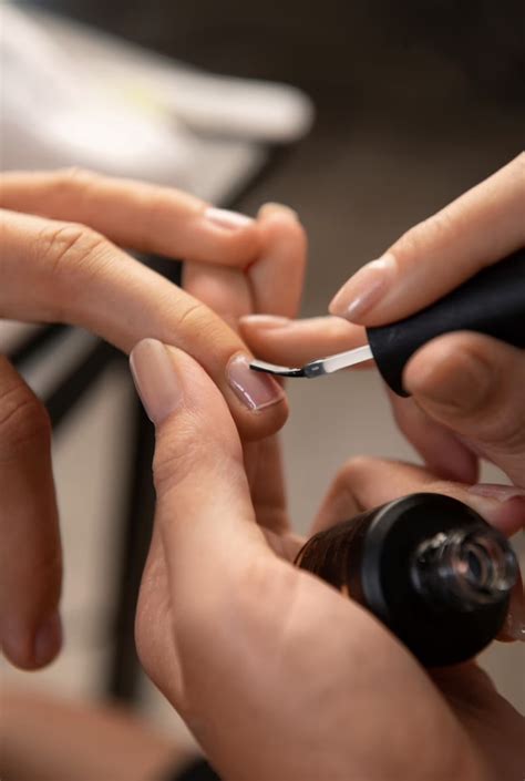 Top coat a cosa serve e perchè preferire il no wipe?