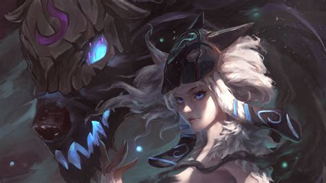 Kindred Wallpapers - Top Free Kindred Backgrounds - WallpaperAccess