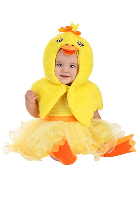 Baby Mallard Duck Costume at Isabelle Rivers blog