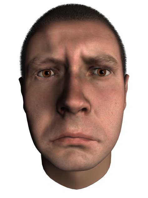face communicates complex emotional messages total health