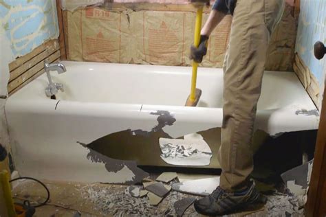 Iron tub online