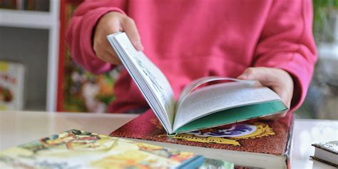 Лекция «Как подружить ребенка с книгой» в библиотеке № 110 – события на ...