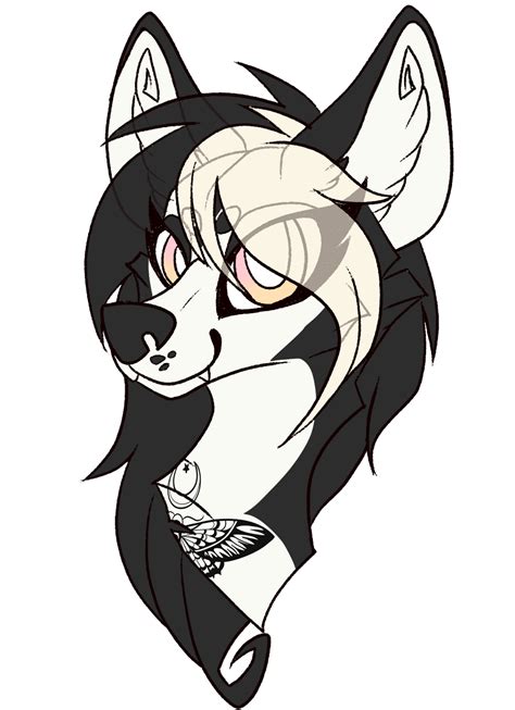 Yiffer Number 2 by AngeI-Bites on DeviantArt