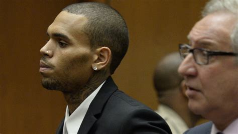Ten years after Chris Brown's assault on Rihanna, he's only become more