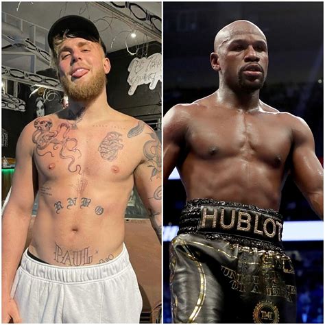 Floyd Mayweather | South China Morning Post