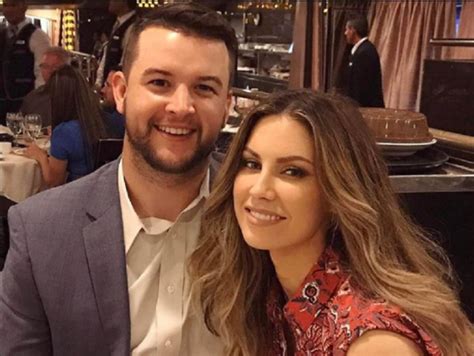 aj mccarron wife net worth