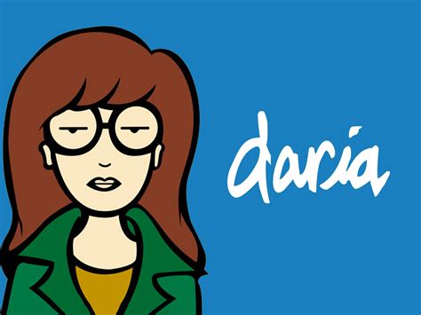 Prime Video: Daria - Season 1