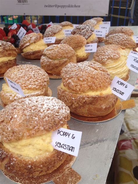 Queens Park Farmers Market