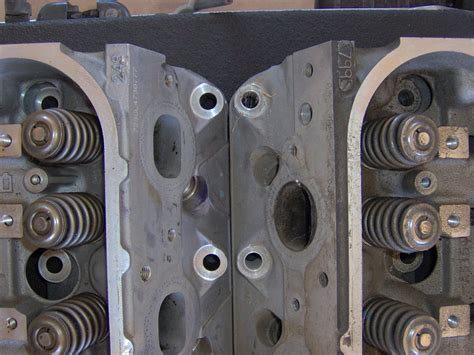 243/799 Cylinder Heads (2 Pair) - LS1TECH - Camaro and Firebird Forum ...