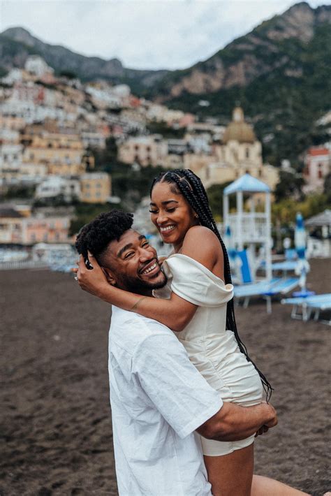 We Asked Couples What Does Black Love Mean to Them And These Were Their