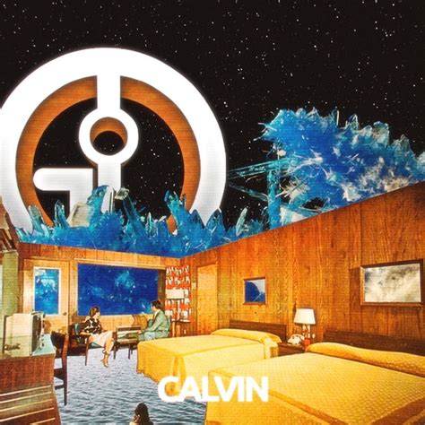 CALVIN - YouTube