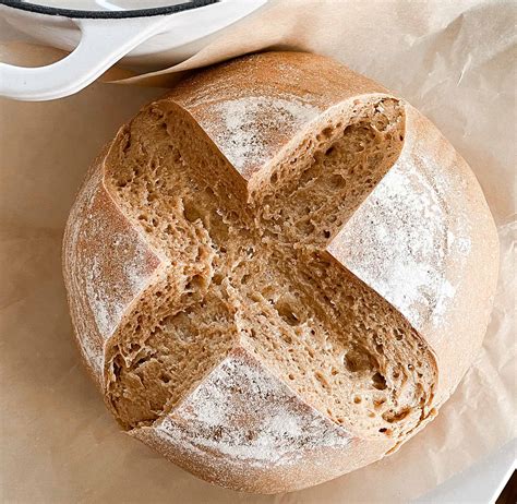 Foolproof No Fuss Sourdough Einkorn Artisan Bread Organic 100 Whole Grain From Starter Culture To Gourmet Loaf Vegan Too Recipes That Wows Repertoire 2 1