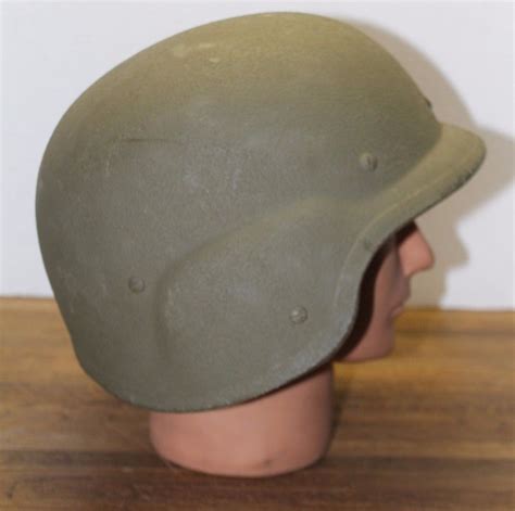 US Army M-2 Helmet. - US Helmets & Headgear - Militaria Collectors Network