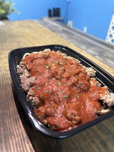HEALTHY OBSESSION MEALS - Updated May 2025 - 37 Southpark Ctr, Corbin ...