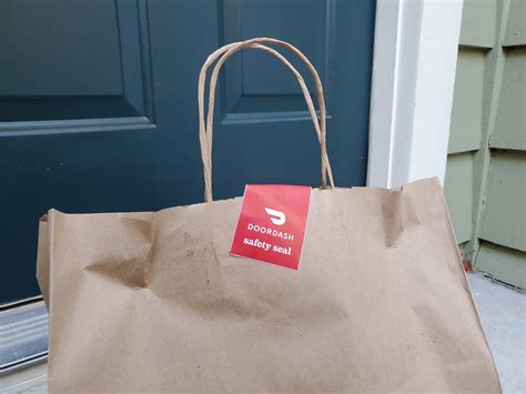 Do Doordash Take Ebt - Surveys Hyatt